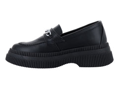 Mocasines MELI&ANA Nairobi Negro para Mujer