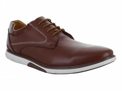 Zapato Dante Alligeri Camel para Hombre