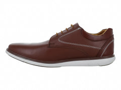 Zapato Dante Alligeri Camel para Hombre