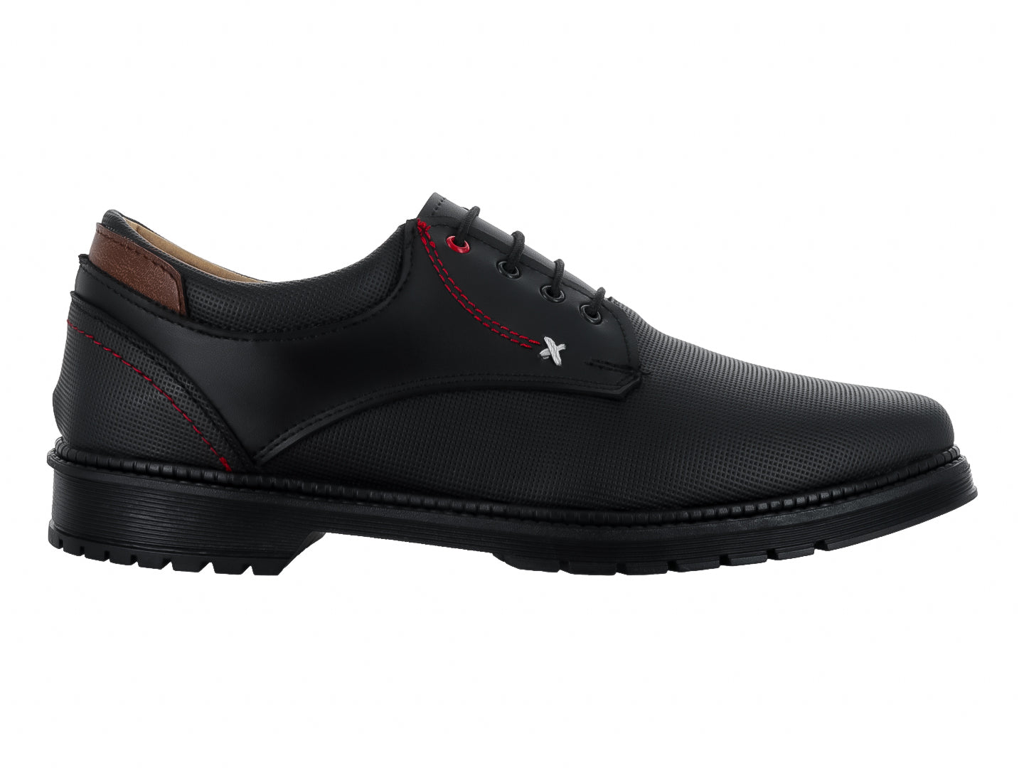 Zapatos Dante Alligeri 88-95 Para Hombre