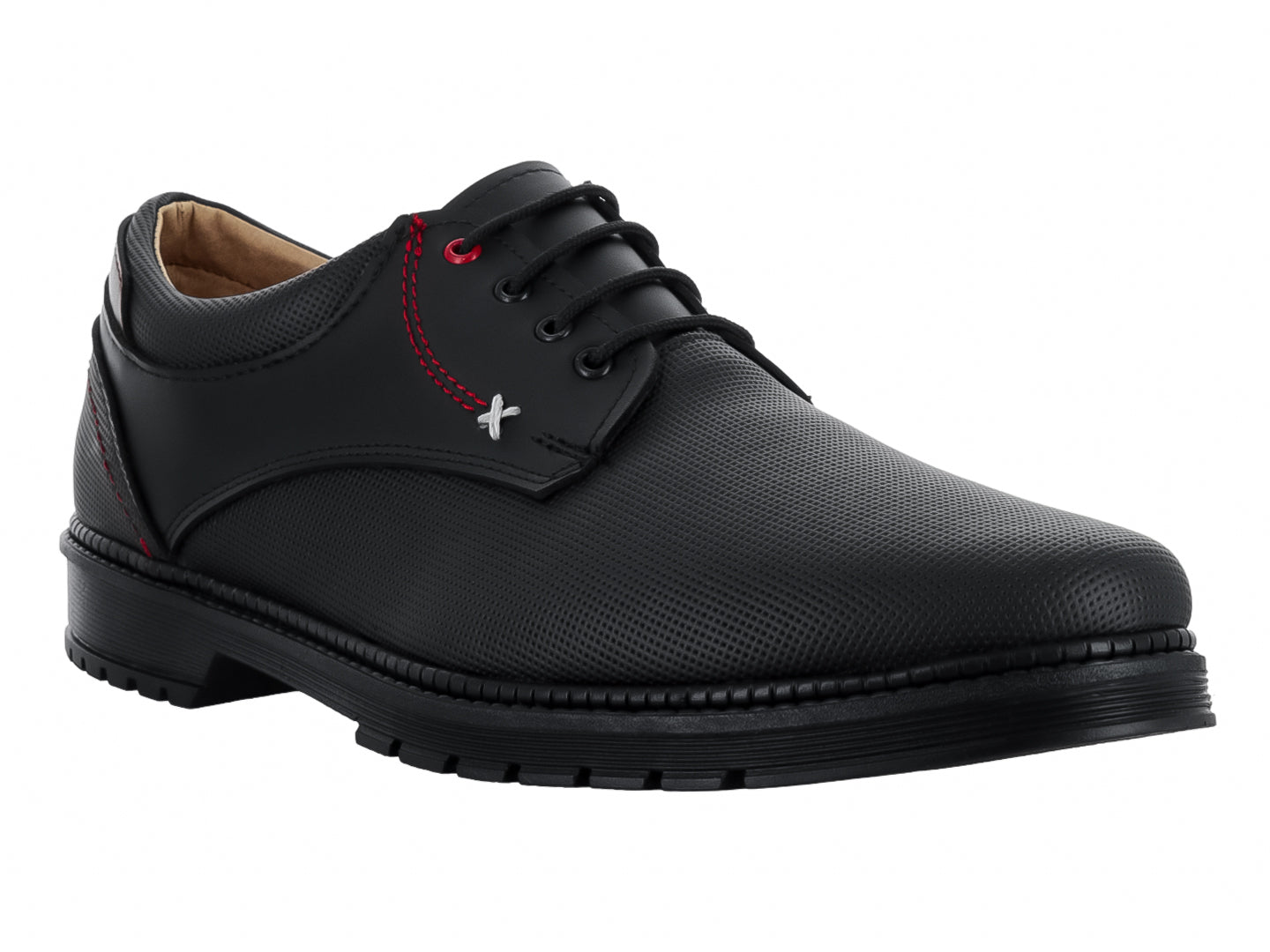 Zapatos Dante Alligeri 88-95 Para Hombre