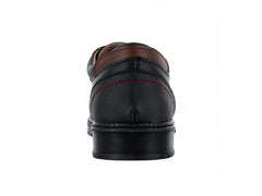 Zapato Casual Dante Alligeri Negro para Hombre