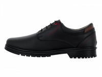 Zapato Casual Dante Alligeri Negro para Hombre