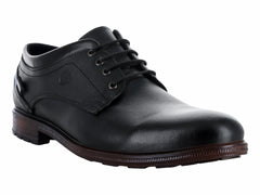 Zapato Casual Dante Alligeri Negro para Hombre