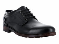 Zapato Casual Dante Alligeri Negro para Hombre