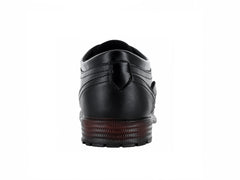 Zapato Casual Dante Alligeri Negro para Hombre