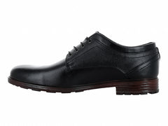 Zapato Casual Dante Alligeri Negro para Hombre