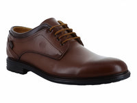 Zapato Dante Alligeri Camel para Hombre