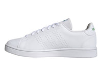 Tenis Adidas Advantage Base Blancos para Hombre
