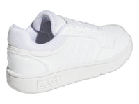 Tenis Adidas Hoops 3 0 Gw0433 Para Niño