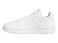 Tenis Adidas Hoops 3 0 Gw0433 Para Niño