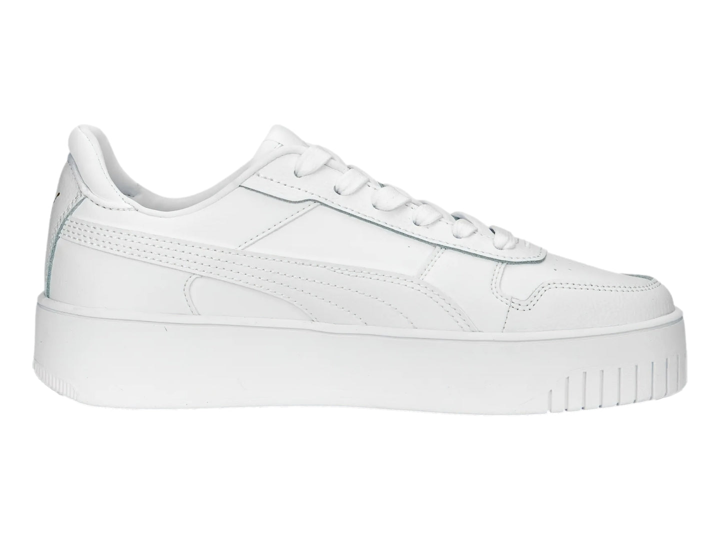 Tenis Puma Carina Street 389390 Para Mujer