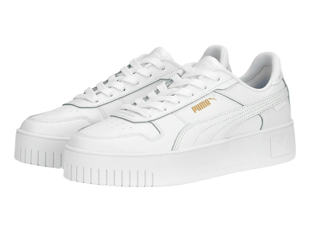 Tenis Puma Carina Street 389390 Para Mujer