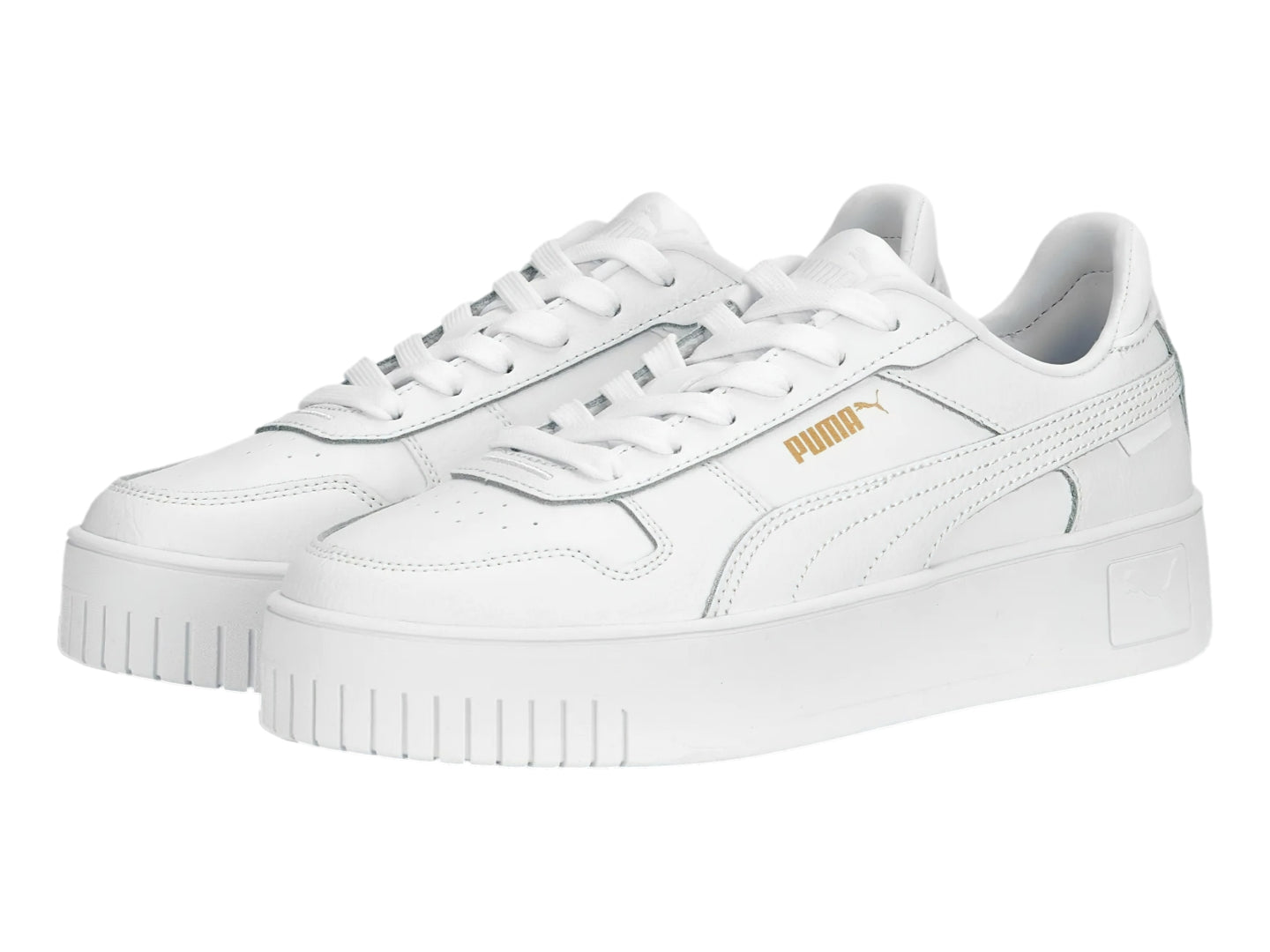 Tenis Puma Carina Street 389390 Para Mujer