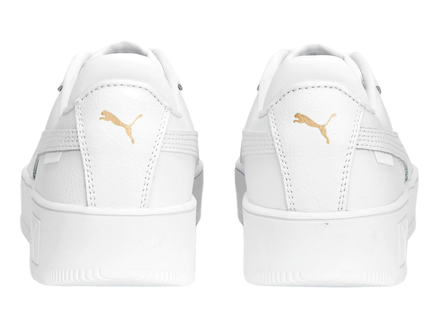Tenis Puma Carina Street 389390 Para Mujer