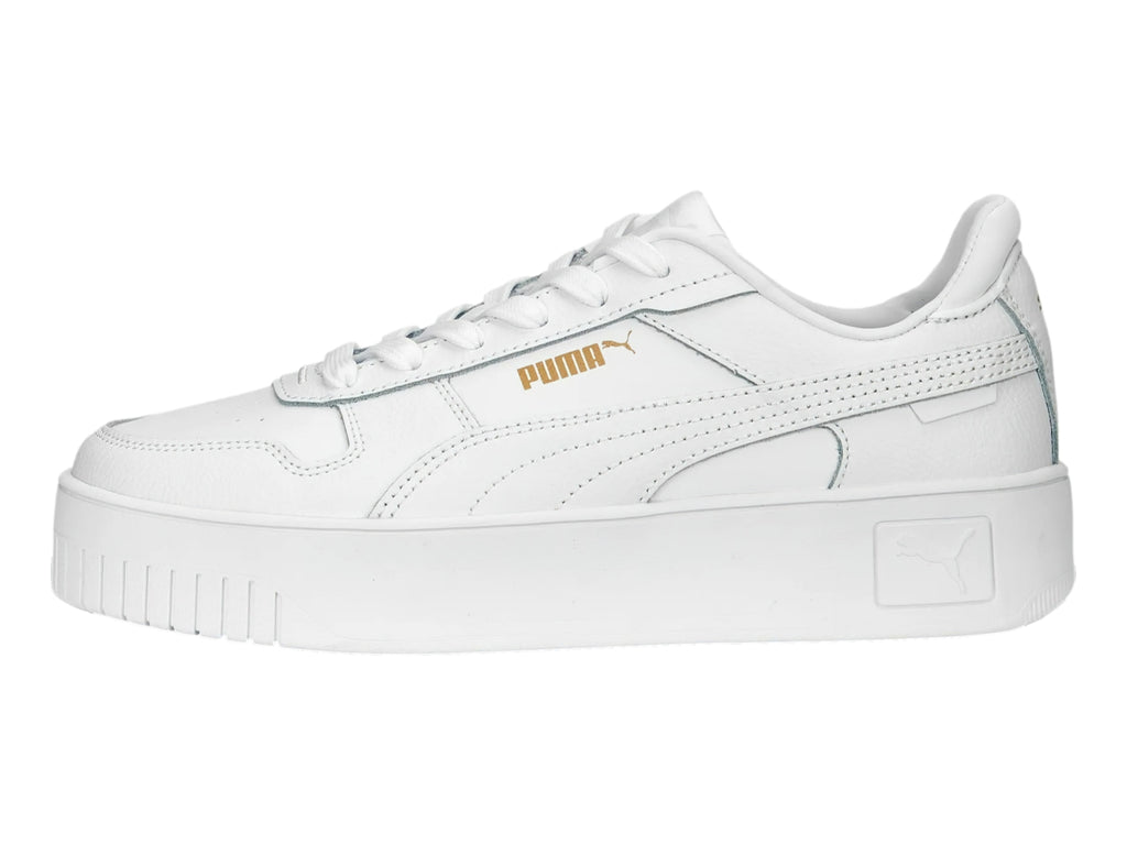 Tenis Puma Carina Street 389390 Para Mujer
