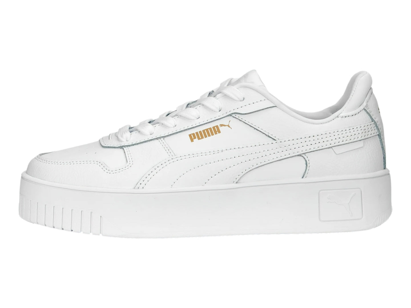 Tenis Puma Carina Street 389390 Para Mujer