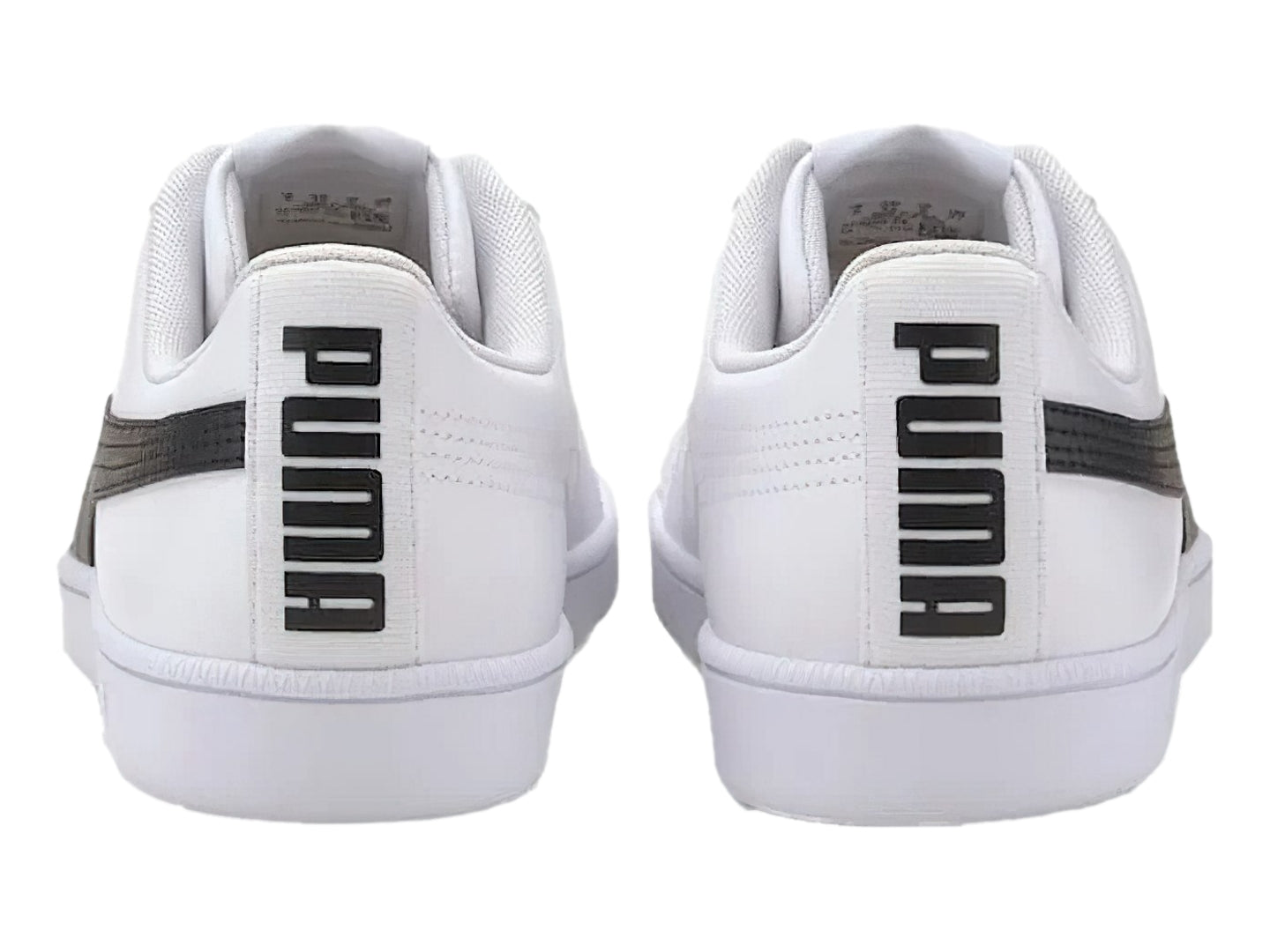 Tenis Puma Up 372605 Para Hombre