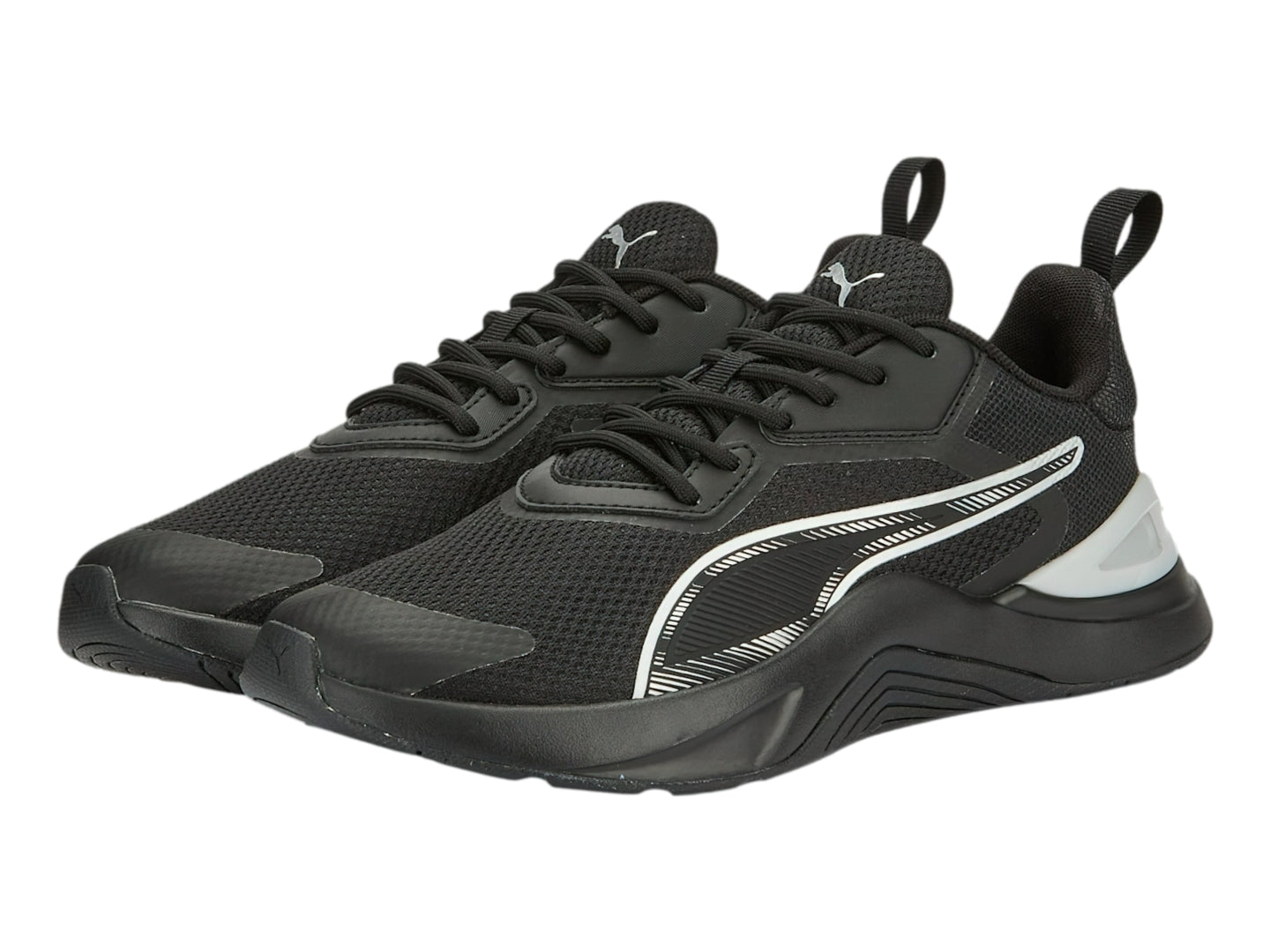 Tenis Puma Infusion Wn S 378115 Para Mujer