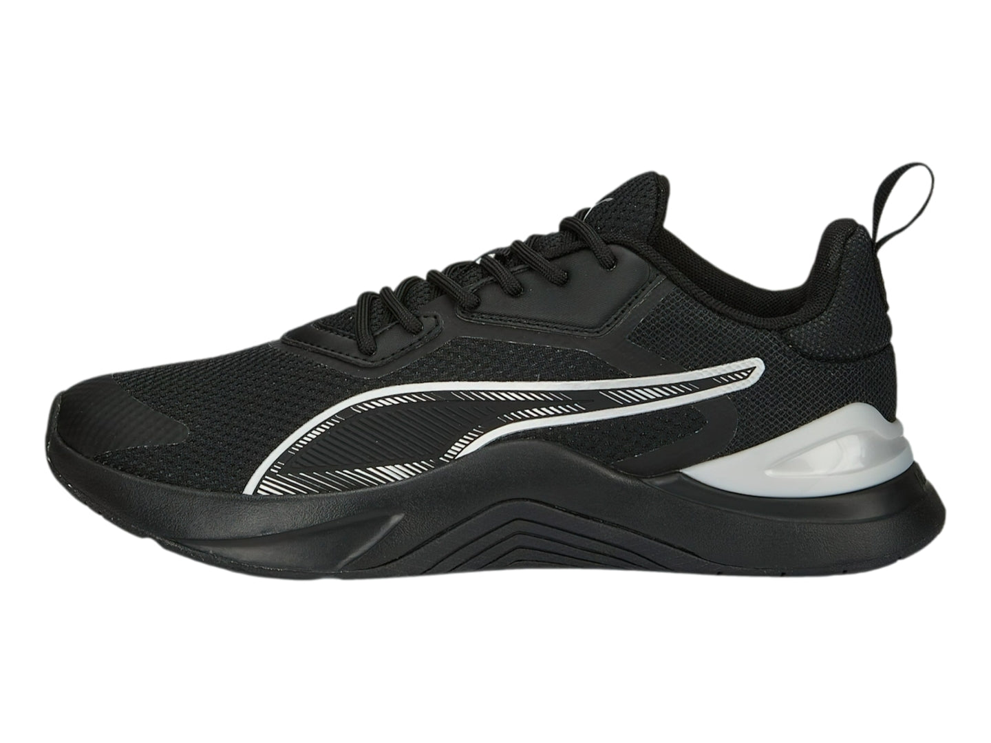 Tenis Puma Infusion Wn S 378115 Para Mujer