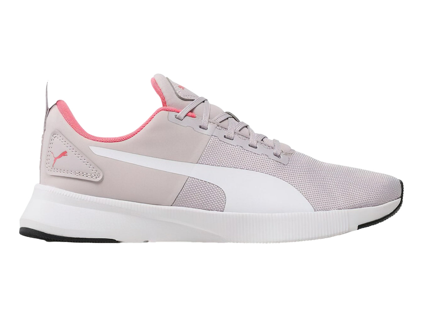 Tenis Puma Flyer Runner Mesh 195343 Para Mujer