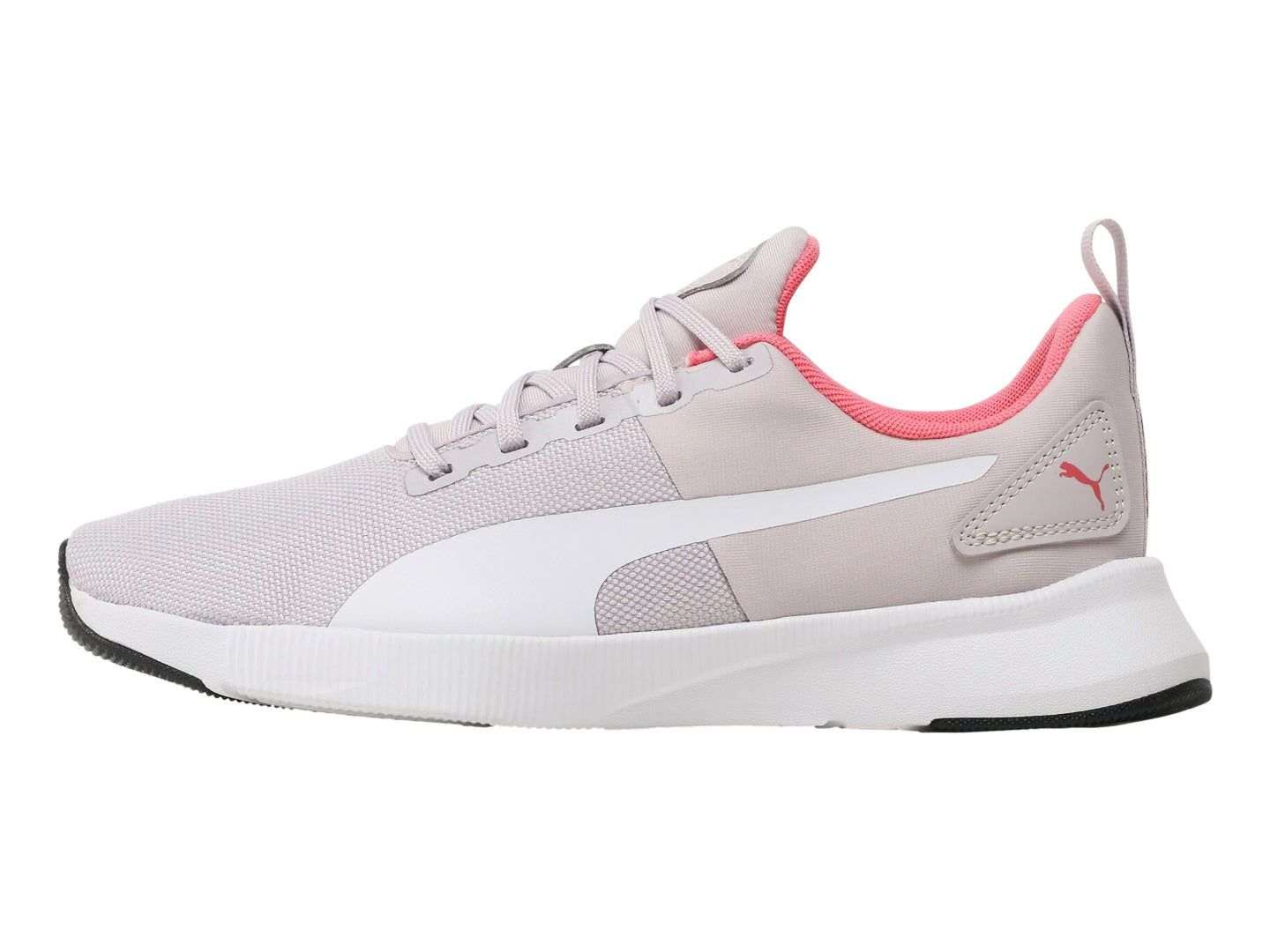 Tenis Puma Flyer Runner Mesh 195343 Para Mujer