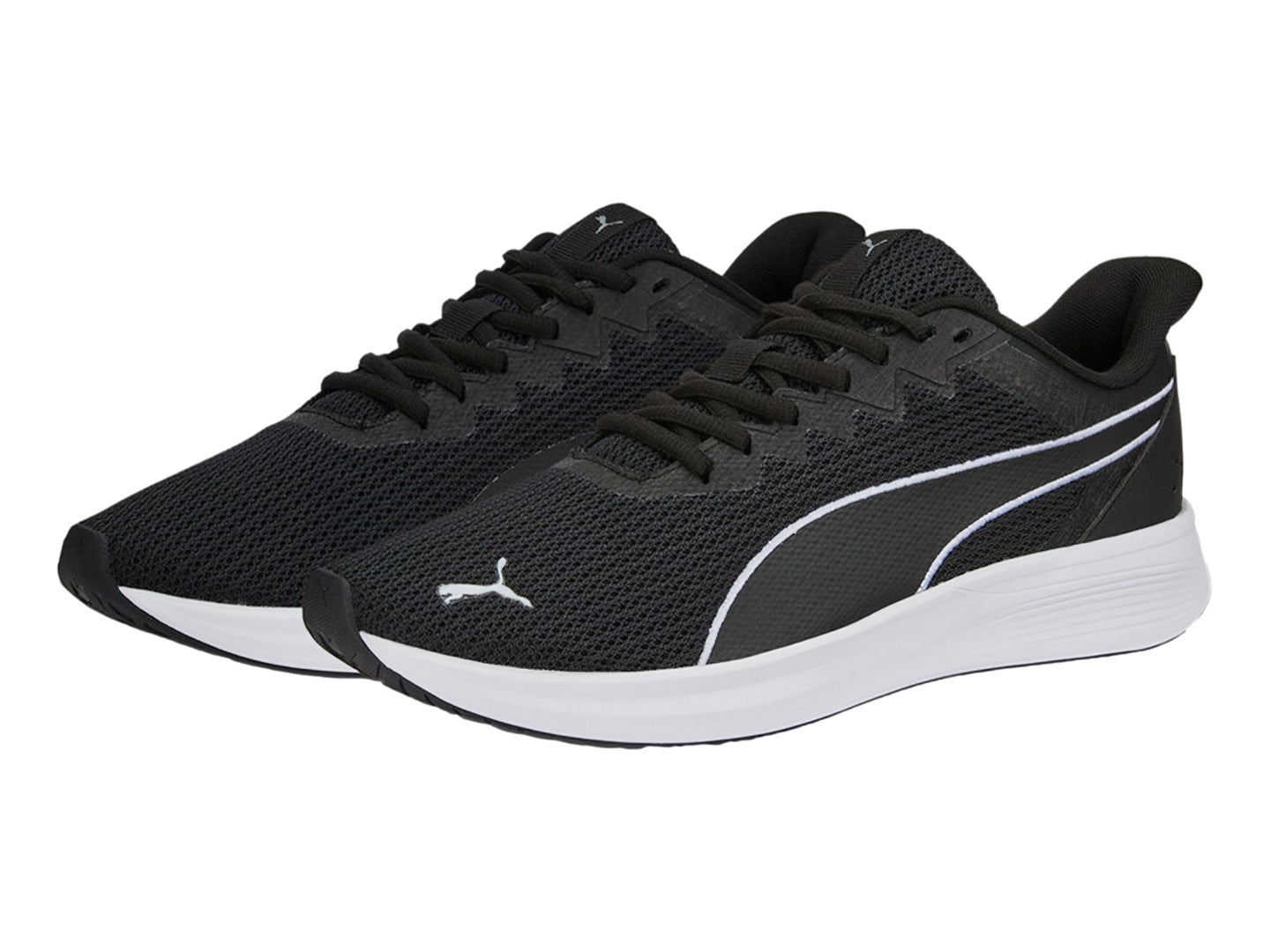 Tenis Puma Transport Modern 377030 Para Hombre