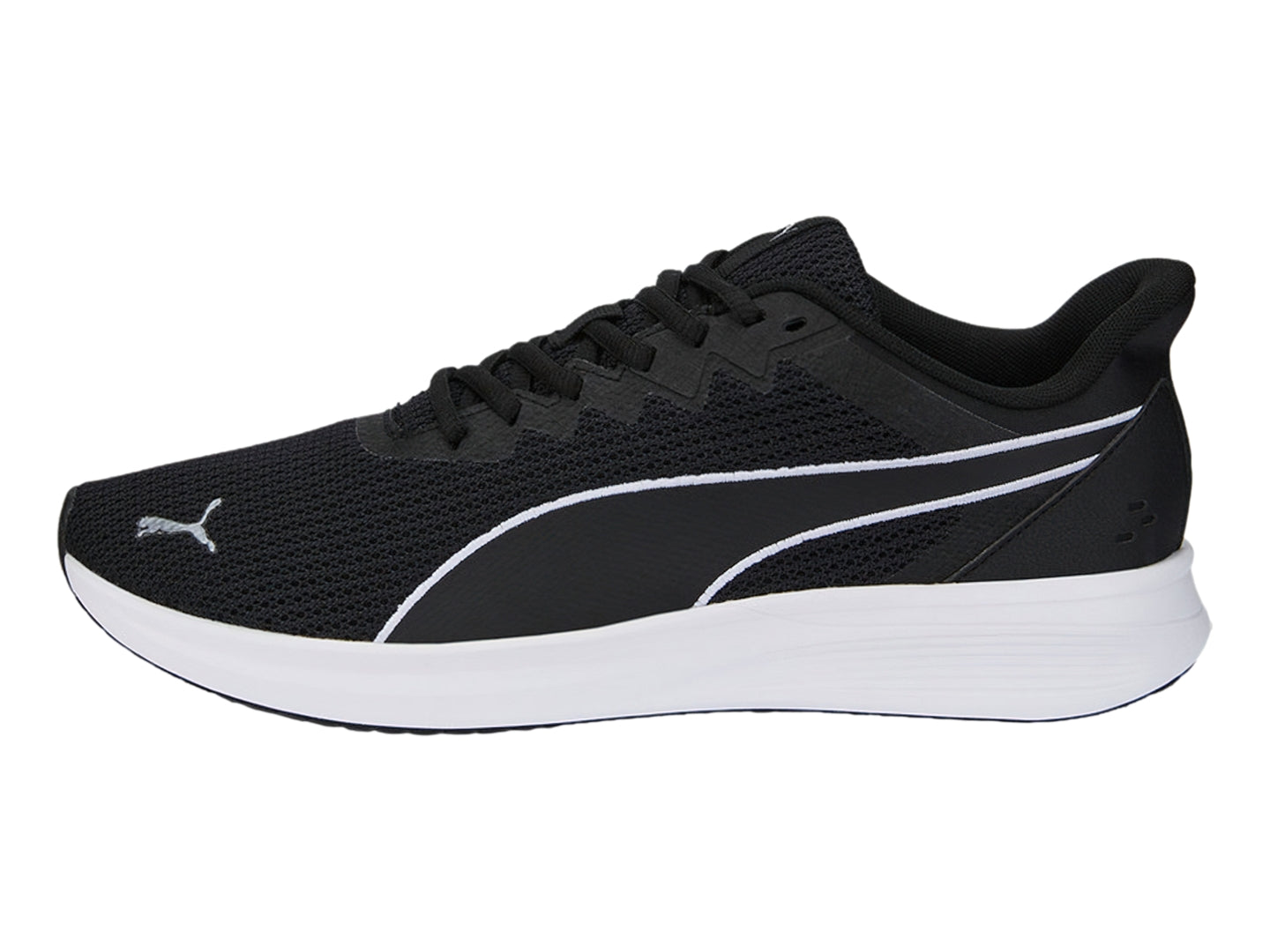 Tenis Puma Transport Modern 377030 Para Hombre