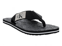 Sandalias Calvin Klein M00732 Para Hombre