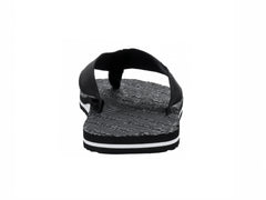 Sandalias Calvin Klein Negro para Hombre