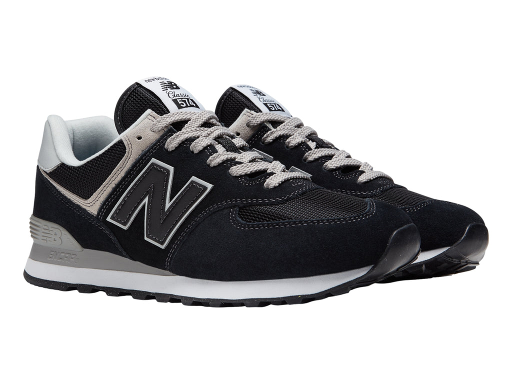 Tenis New Balance Footwear 574Evb Para Hombre