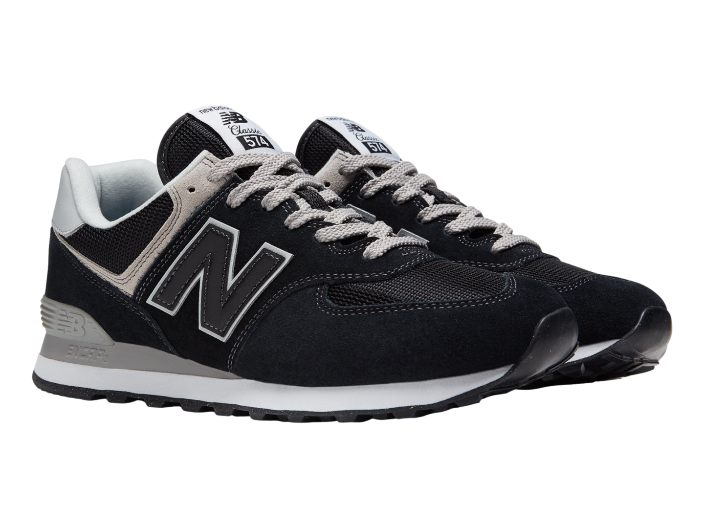 Tenis New Balance Footwear 574Evb Para Hombre