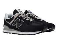 Tenis New Balance Negro para Hombre