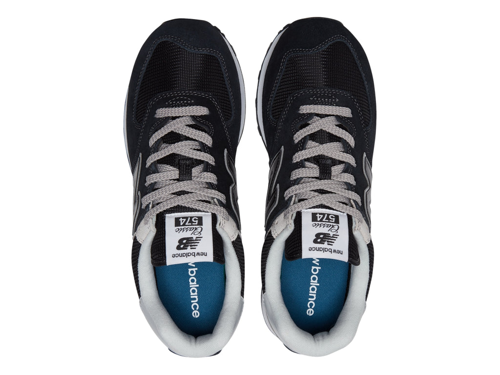 Tenis New Balance Footwear 574Evb Para Hombre