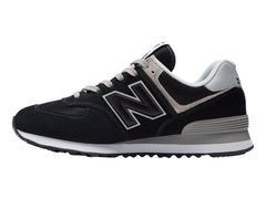 Tenis New Balance Negro para Hombre
