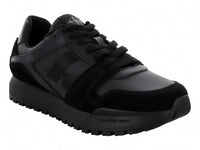 Tenis Calvin Klein M00744 Para Hombre