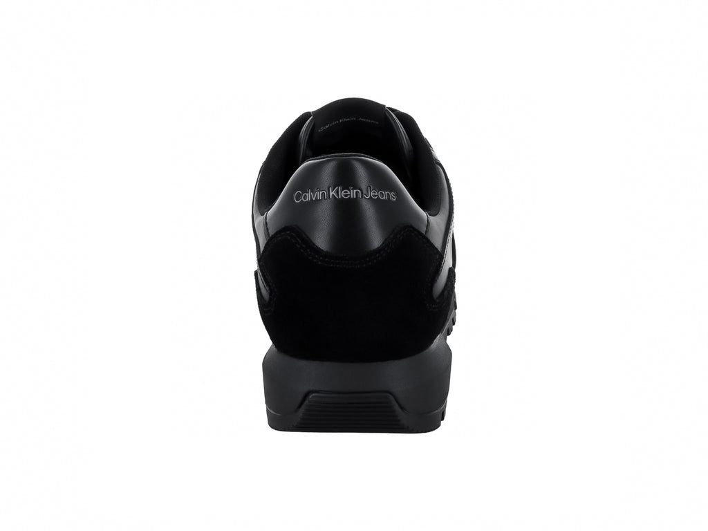 Tenis Calvin Klein M00744 Para Hombre