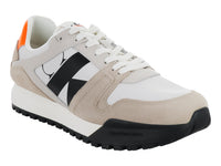 Tenis Calvin Klein Sneakers Caballero M00744 Para Hombre