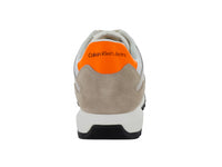 Tenis Calvin Klein Sneakers Caballero M00744 Para Hombre