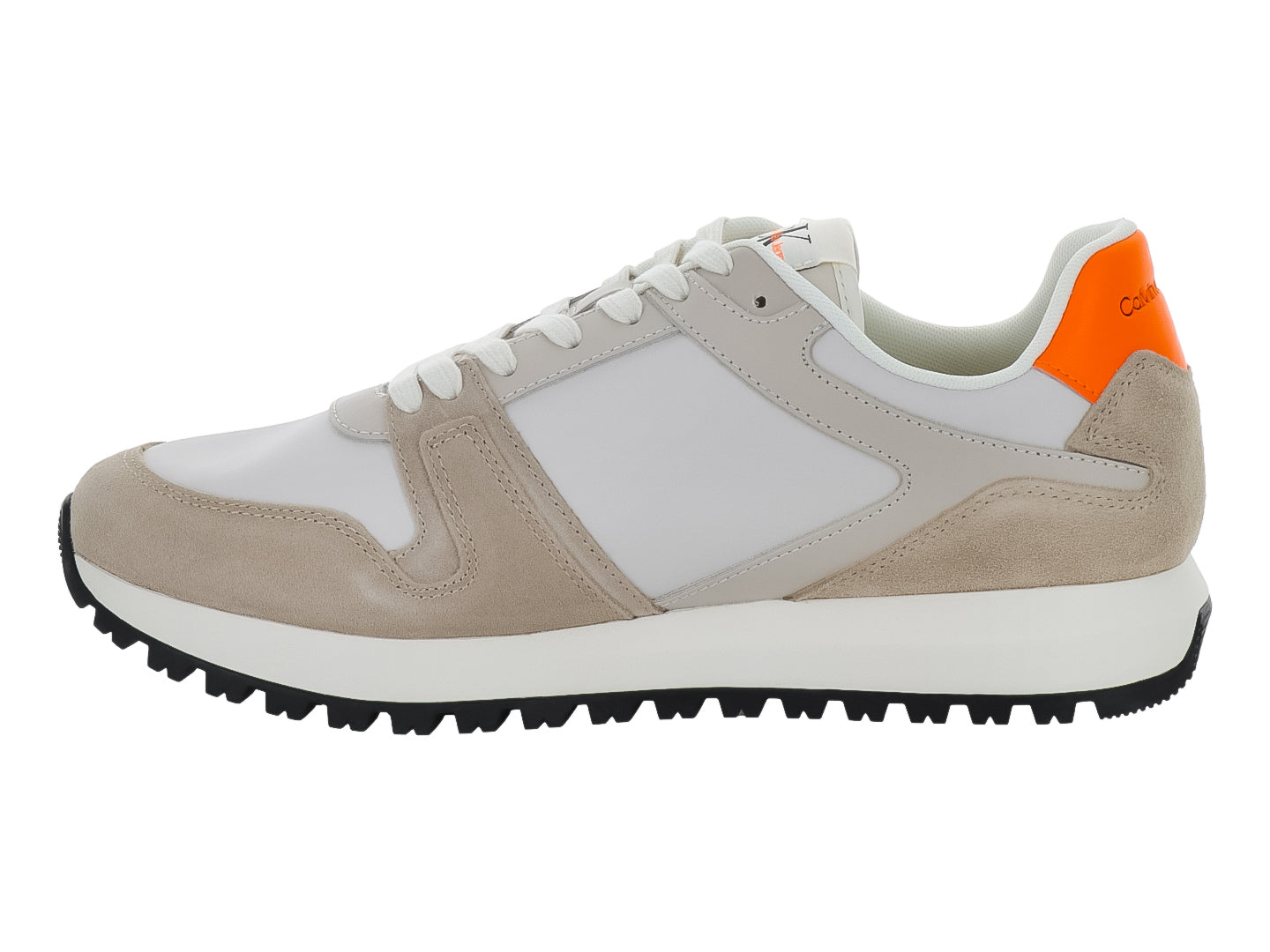 Tenis Calvin Klein Sneakers Caballero M00744 Para Hombre