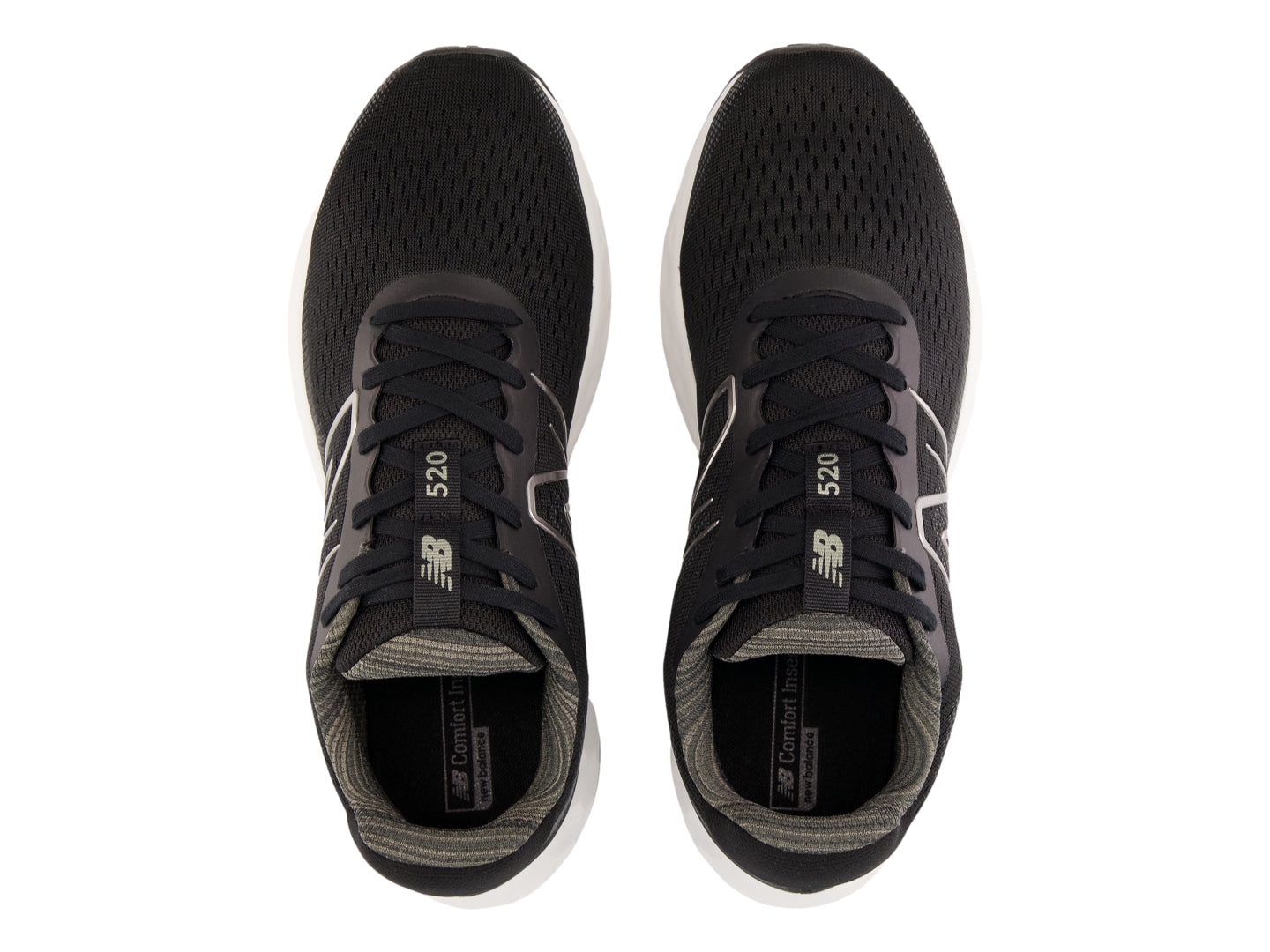 Tenis New Balance Footwear 20Lb8 Para Hombre