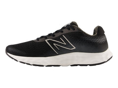 Tenis New Balance Negro para Hombre