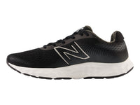 Tenis New Balance Negro para Hombre