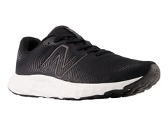 Tenis New Balance Negros para Hombre
