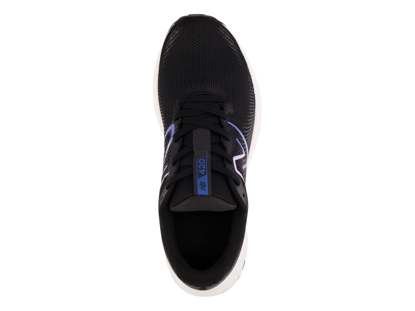 Tenis New Balance Footwear 420Lp3 Para Mujer