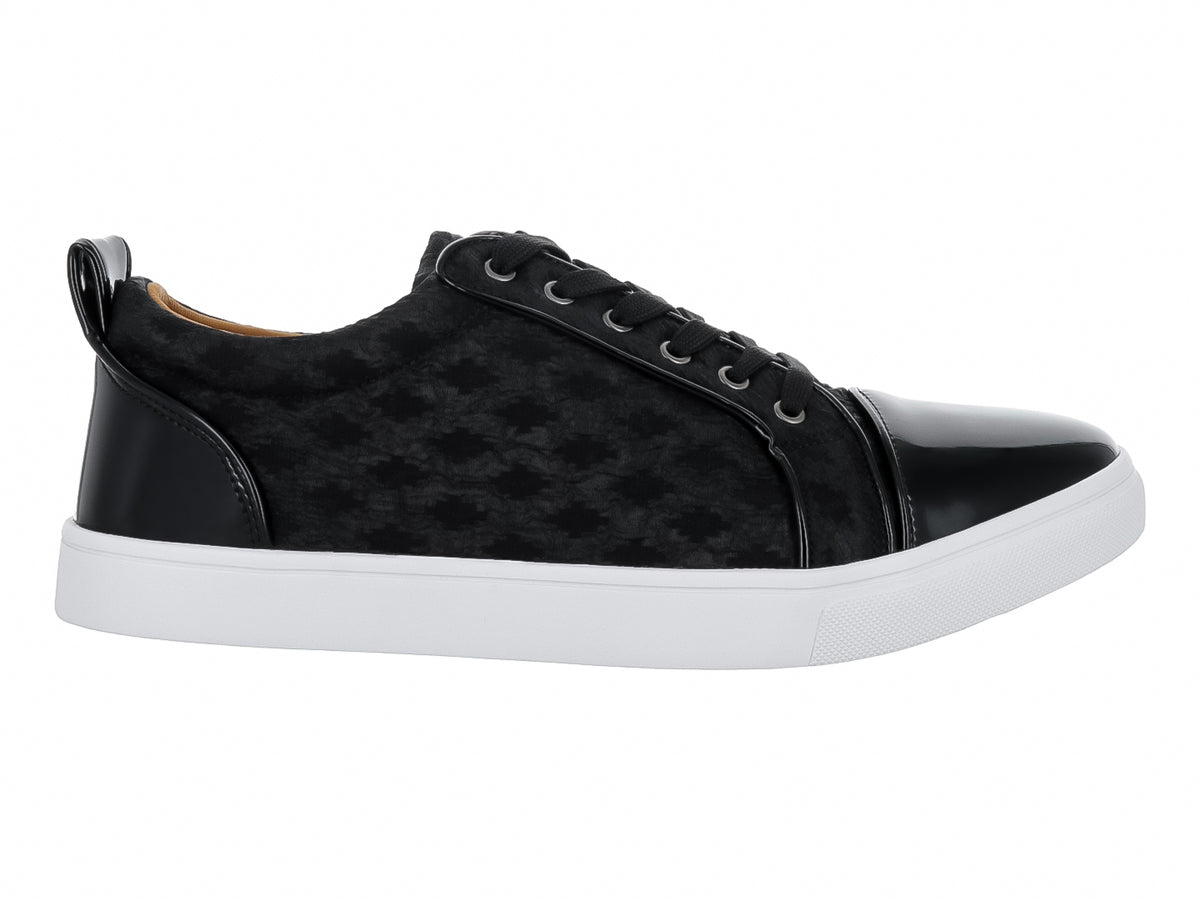 Tenis Platini 2314 Para Hombre