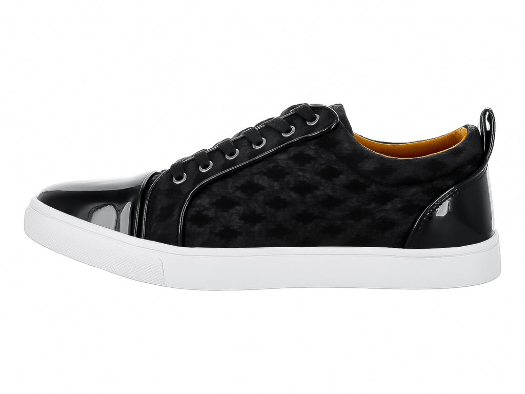 Tenis Platini 2314 Para Hombre