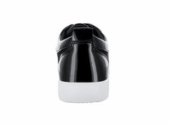 Tenis Platini Urbanos Negros para Hombre