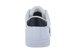 Tenis Tommy Hilfiger Essential Webbing Blanco para Mujer