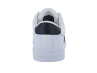 Tenis Tommy Hilfiger Essential Webbing Cupsole W07378 Para Mujer